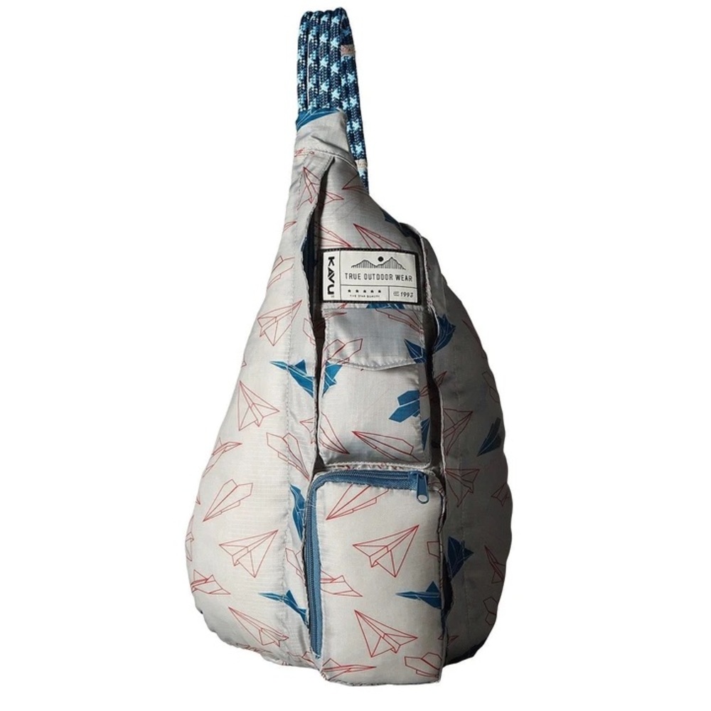 ISO - Kavu Rope Pack - Paper Planes